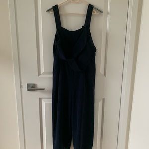 NWOT Jumpsuit